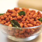 Masala Peanuts