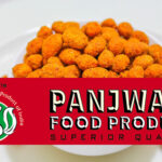 Masala Peanuts