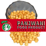 Roasted Plain Chana