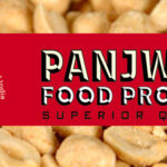 Salted Peanuts