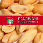 Plain PeanSalted Peanuts Without Skinuts