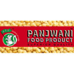 Roasted Gulabi Chana